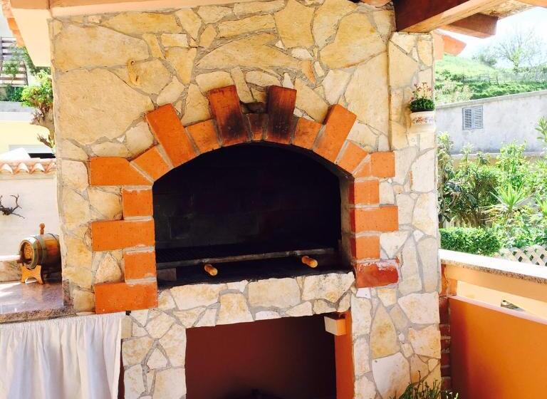 پانسیون Guesthouse Tariba