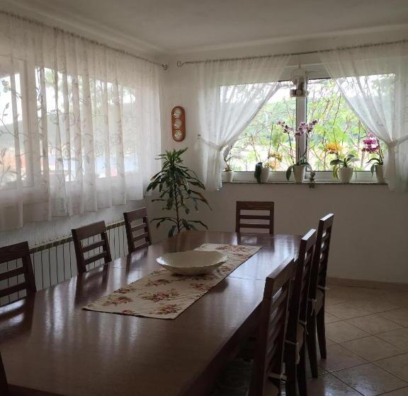 Пансион Guesthouse Tariba