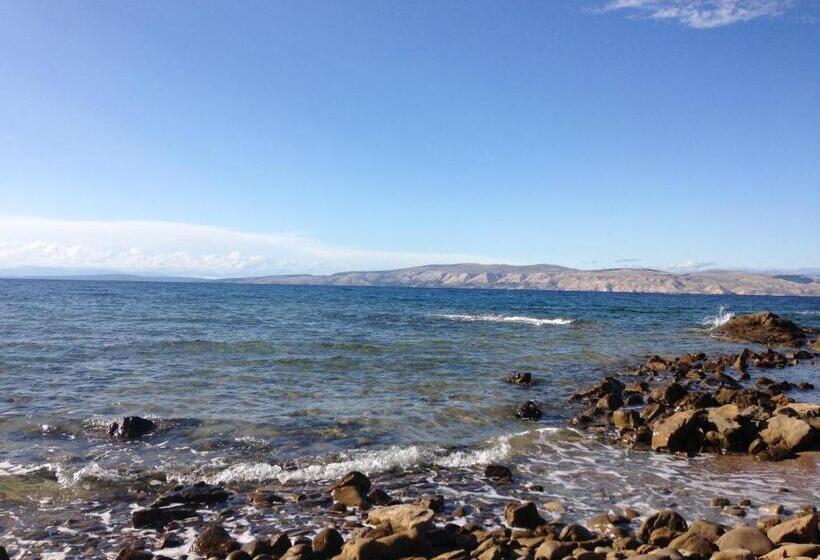 Пансион Guesthouse Tariba