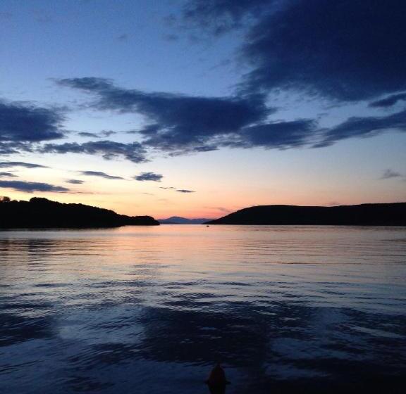 Пансион Guesthouse Tariba