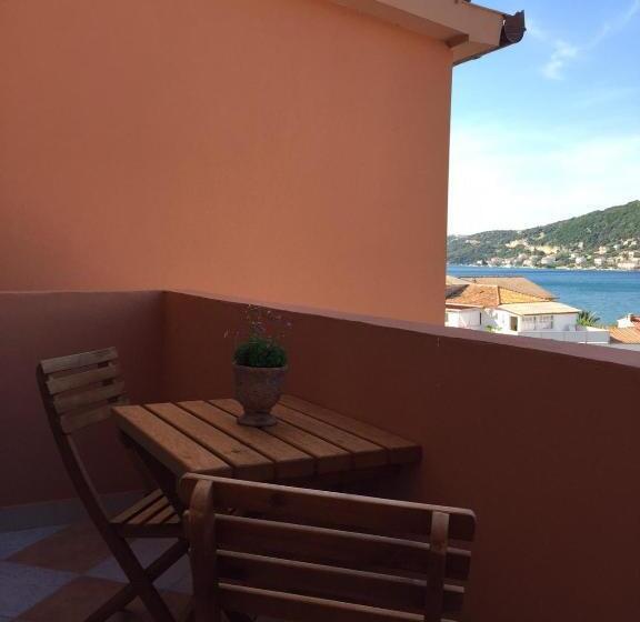 پانسیون Guesthouse Tariba