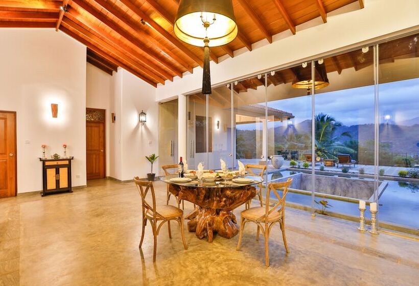 بنسيون Lanka Golf Villa Collection   Villa Gelian