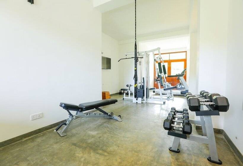 بنسيون Lanka Golf Villa Collection   Villa Gelian