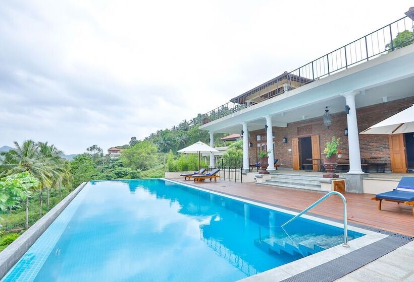 بنسيون Lanka Golf Villa Collection   Villa Gelian