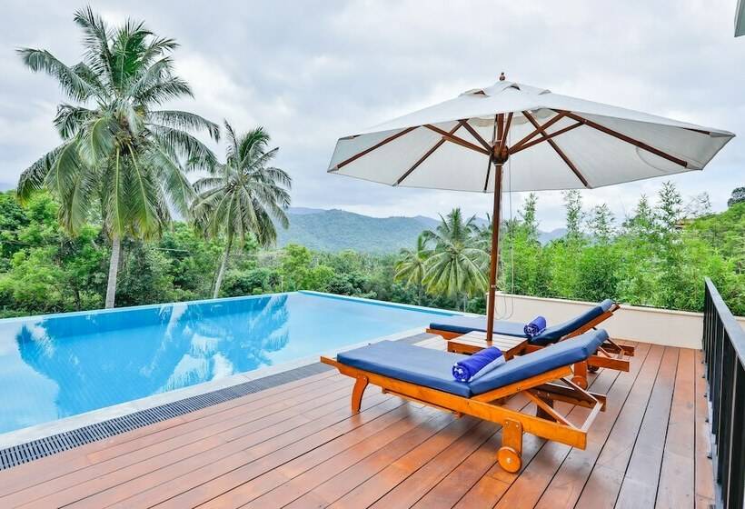بنسيون Lanka Golf Villa Collection   Villa Gelian