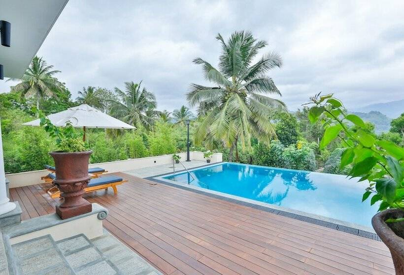 بنسيون Lanka Golf Villa Collection   Villa Gelian
