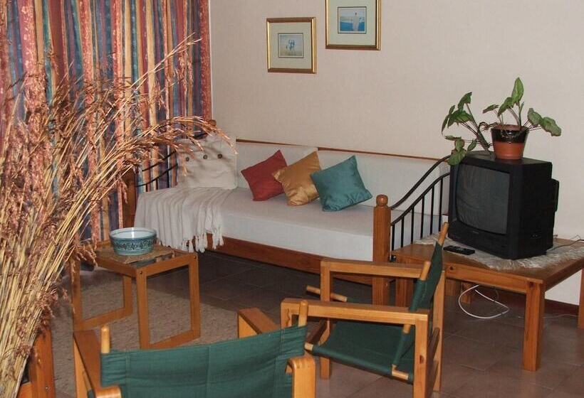 بنسيون Melkhoutkloof Guest House