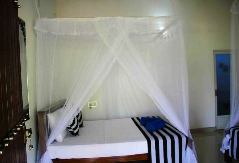 Пансион Nice View Lodge