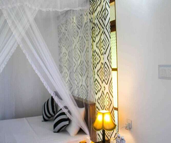 Пансион Nice View Lodge