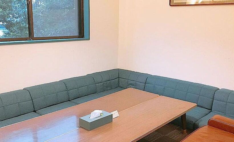 بنسيون Uzushio Guest House