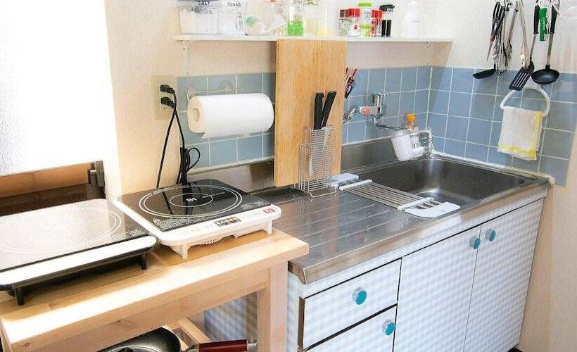 بنسيون Uzushio Guest House