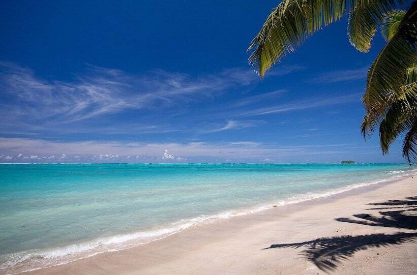 پانسیون Vaiula Beach Fales