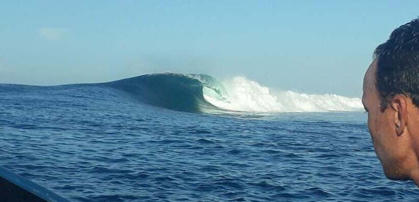 پانسیون Vaiula Beach Fales
