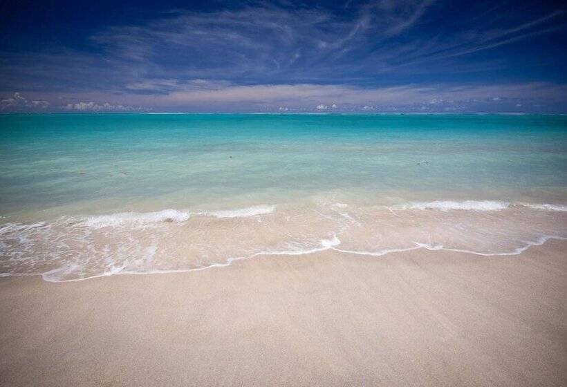 پانسیون Vaiula Beach Fales