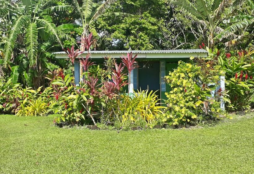 پانسیون Vaiula Beach Fales