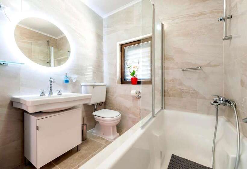 膳宿费 Villa Allegria