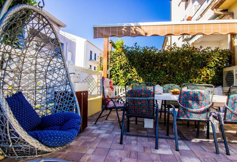 膳宿费 Villa Allegria