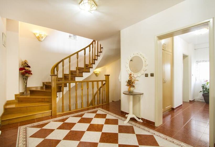 膳宿费 Villa Allegria