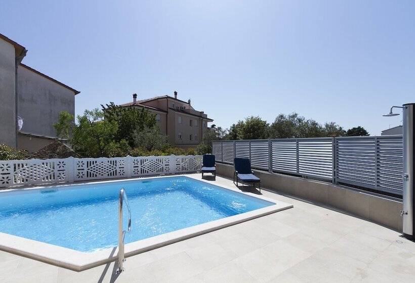 膳宿费 Villa Allegria