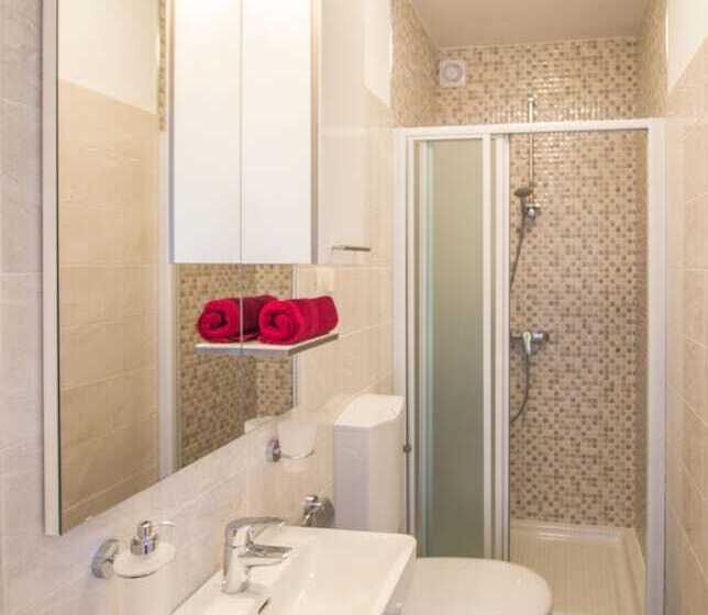 膳宿费 Villa Allegria