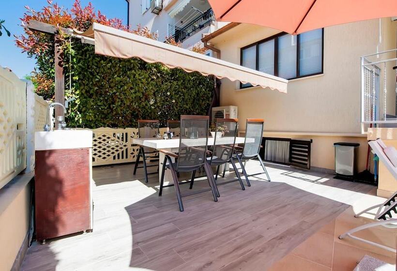 膳宿费 Villa Allegria