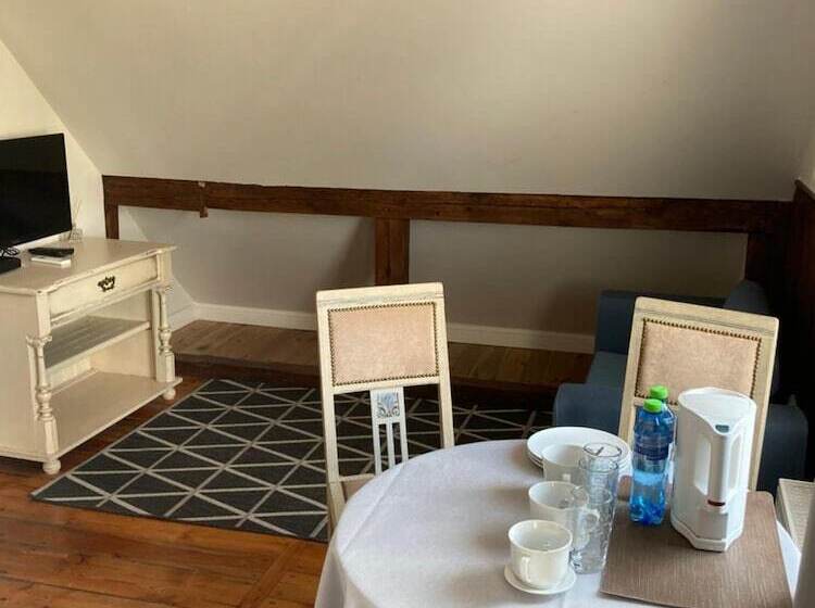 膳宿费 Villa Italiana Pokoje Z Prywatnymi łazienkami & Odnowa Biologiczna