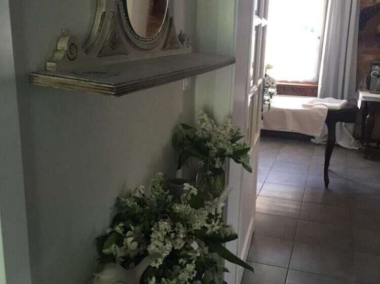 膳宿费 Villa Italiana Pokoje Z Prywatnymi łazienkami & Odnowa Biologiczna