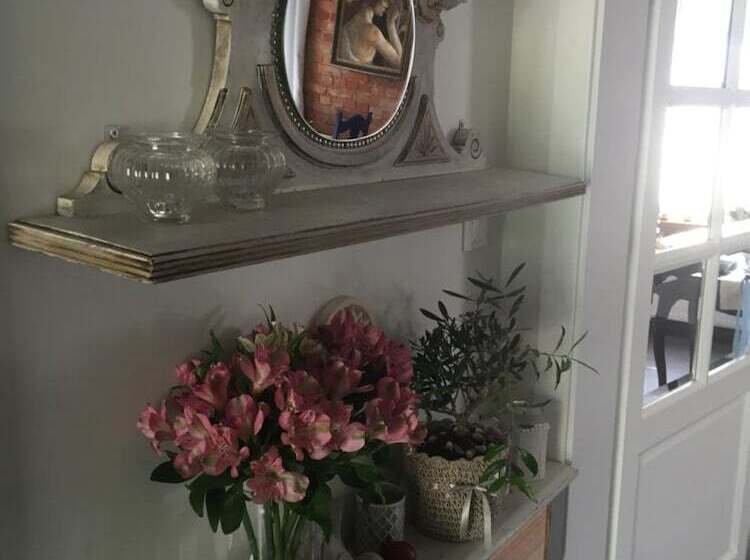 膳宿费 Villa Italiana Pokoje Z Prywatnymi łazienkami & Odnowa Biologiczna