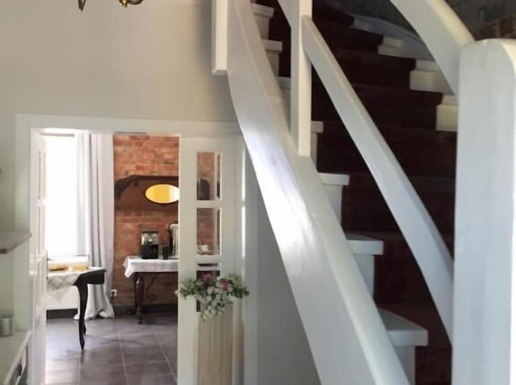 膳宿费 Villa Italiana Pokoje Z Prywatnymi łazienkami & Odnowa Biologiczna