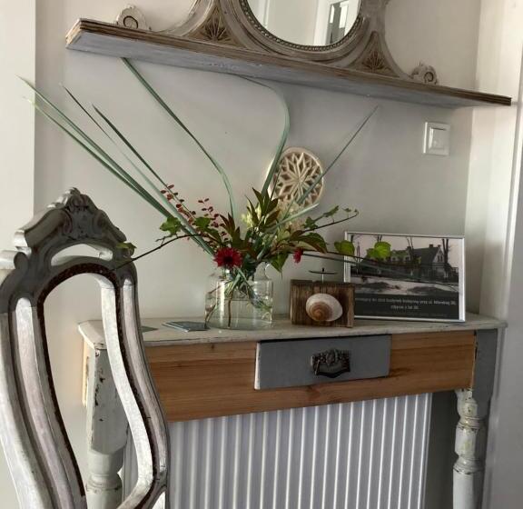 膳宿费 Villa Italiana Pokoje Z Prywatnymi łazienkami & Odnowa Biologiczna