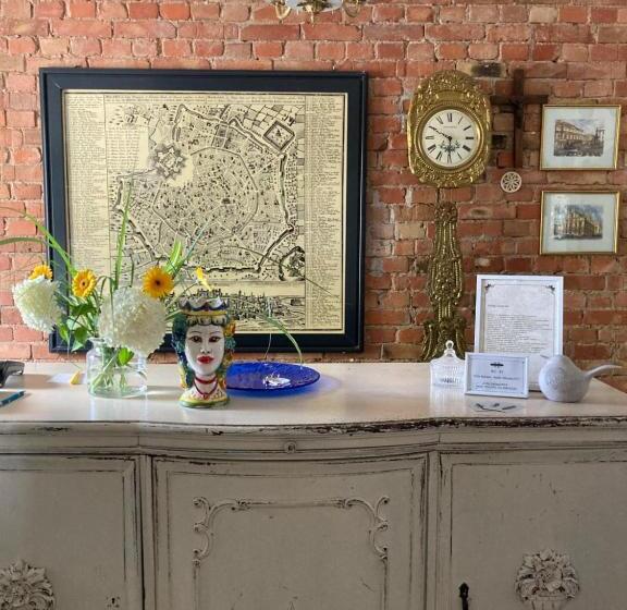 膳宿费 Villa Italiana Pokoje Z Prywatnymi łazienkami & Odnowa Biologiczna