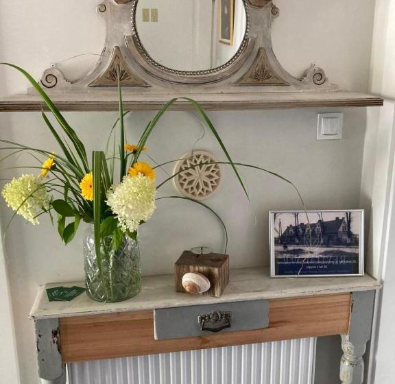 膳宿费 Villa Italiana Pokoje Z Prywatnymi łazienkami & Odnowa Biologiczna