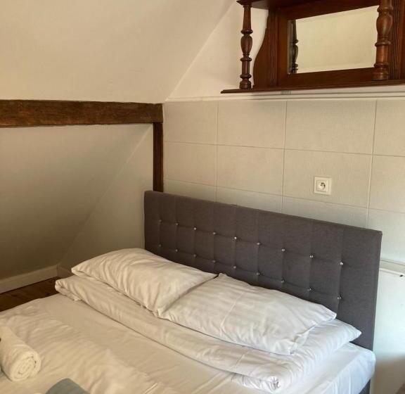 膳宿费 Villa Italiana Pokoje Z Prywatnymi łazienkami & Odnowa Biologiczna