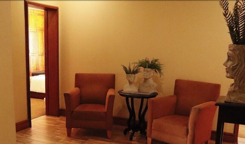 펜션 Water On Waldrift