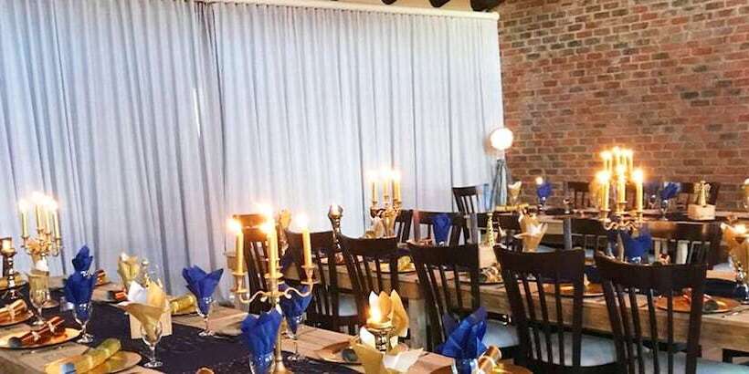 펜션 Water On Waldrift