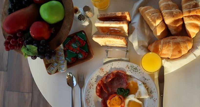 펜션 Water On Waldrift