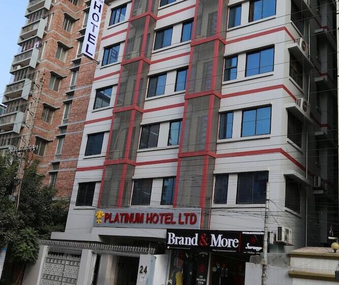 Platinum Hotel Ltd
