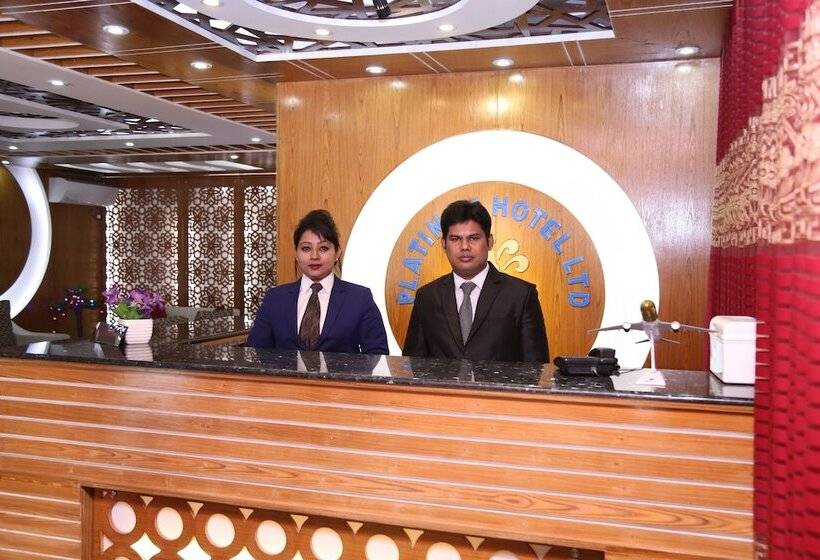 Platinum Hotel Ltd
