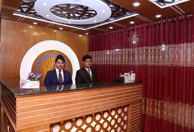 Platinum Hotel Ltd