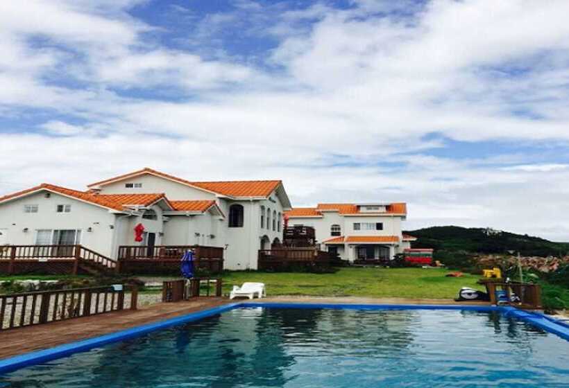 Pohang Athena Pension