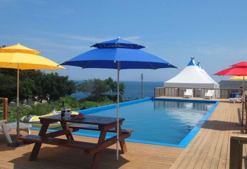 Pohang Athena Pension
