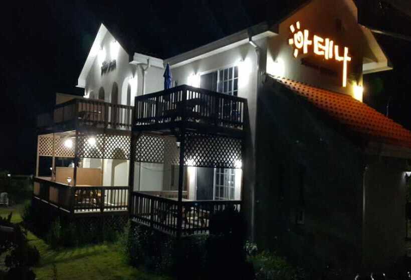 Pohang Athena Pension