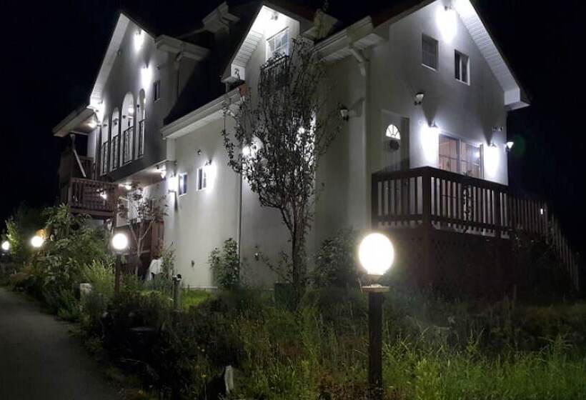 Pohang Athena Pension