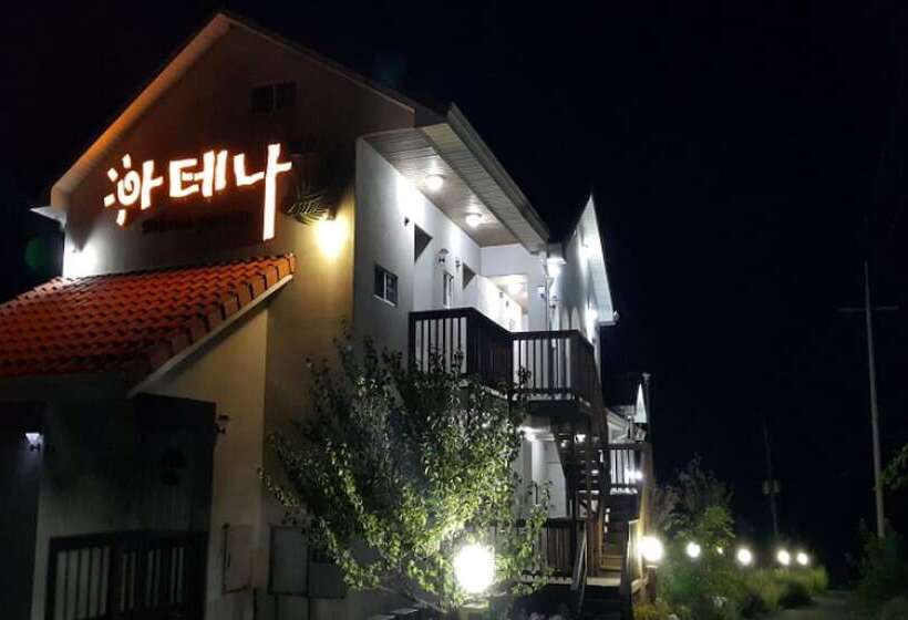 Pohang Athena Pension