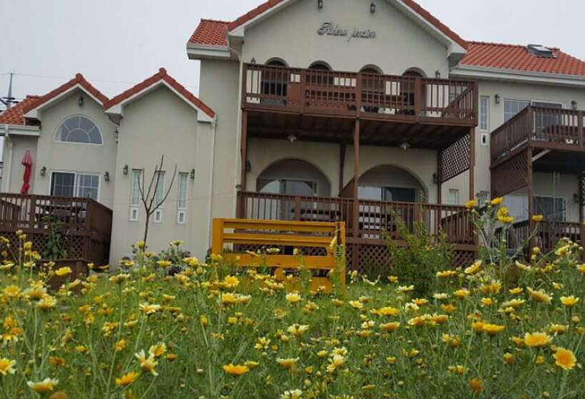 Pohang Athena Pension