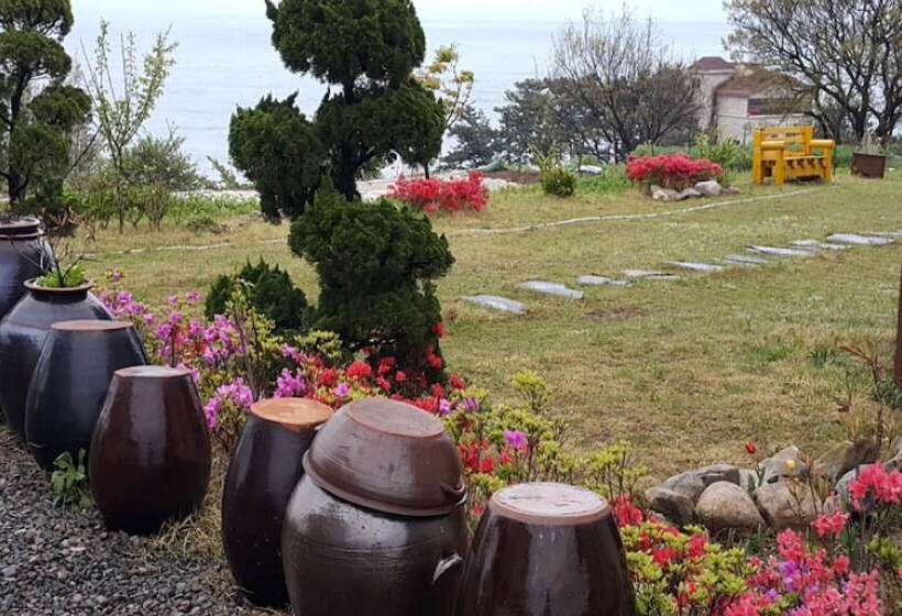 Pohang Athena Pension