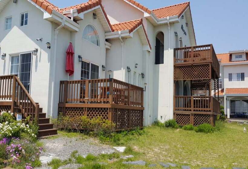 Pohang Athena Pension