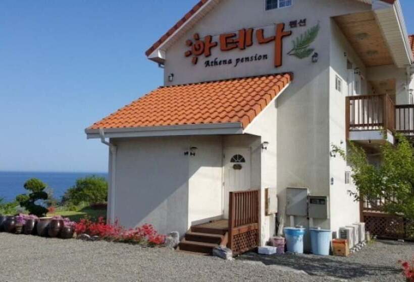 Pohang Athena Pension