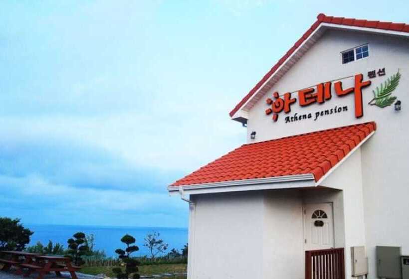 Pohang Athena Pension