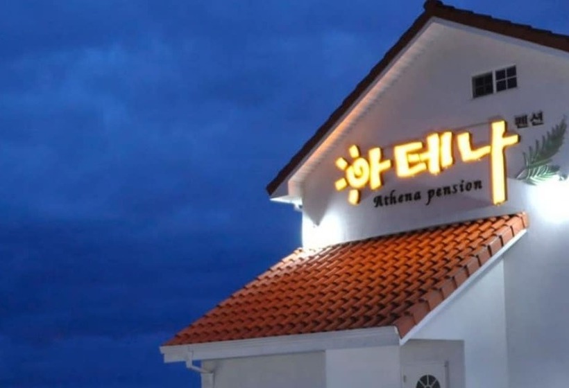 Pohang Athena Pension